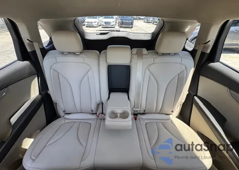 2020 Lincoln Nautilus from USA, damaged, VIN 2LMPJ8J93LBL15854